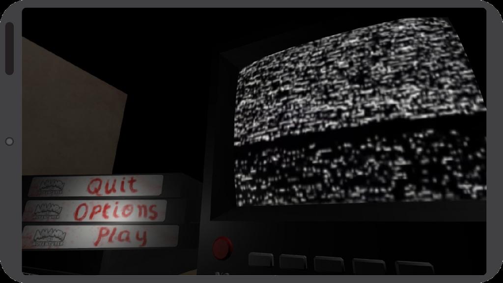 阿曼达恐怖冒险3 截图1