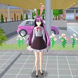 樱花校园初恋物语最新版 v1.0 手机版