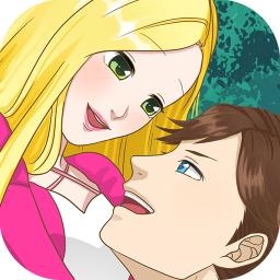 背德的长发公主 