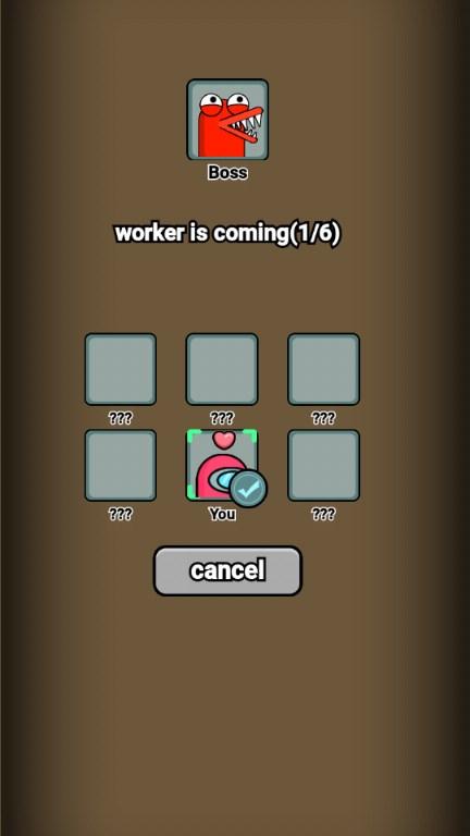 闹鬼宿舍鬼魂生存蓝怪版免广告 v1.2 半汉化版截图2