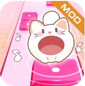 弹跳猫无限金币版 v0.0.8 安卓版