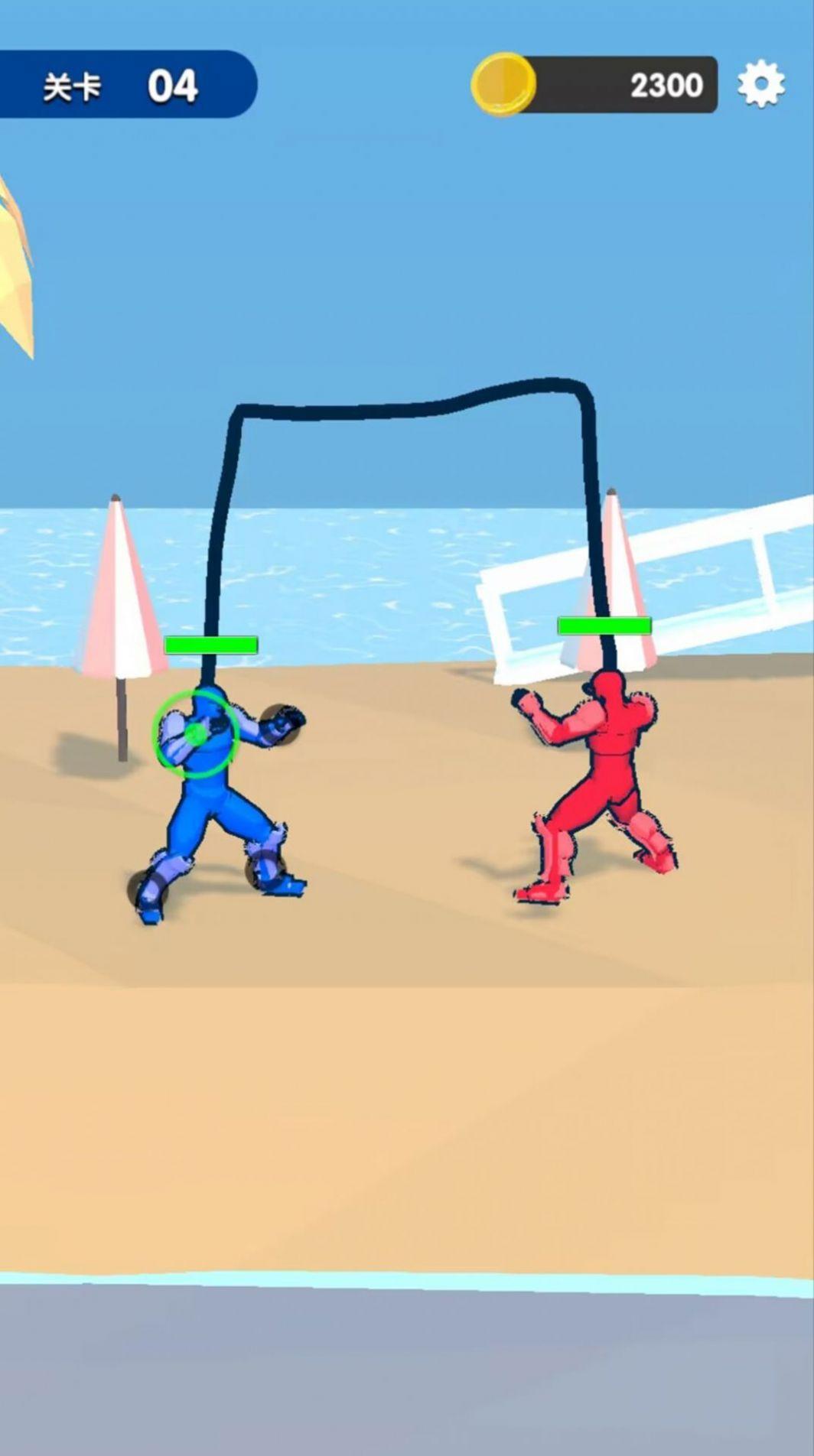 迷你兵大战 截图3