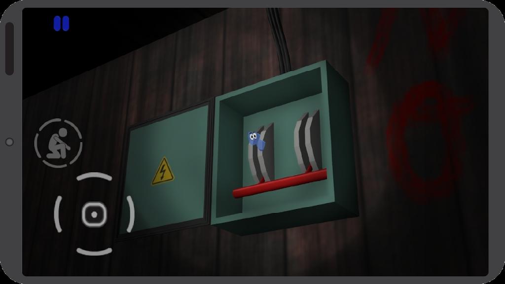 阿曼达恐怖冒险3 截图3