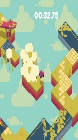 极速逃亡崩溃世界 截图2