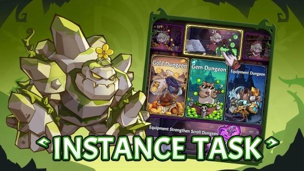 狂乱之绿 截图2