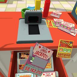 抽奖模拟器游戏最新版 v1.0.0 安卓版