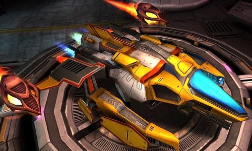 太空竞速2最新版