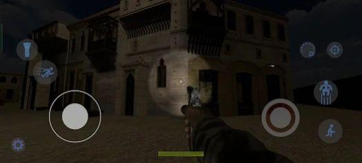 怪物与枪炮 截图3