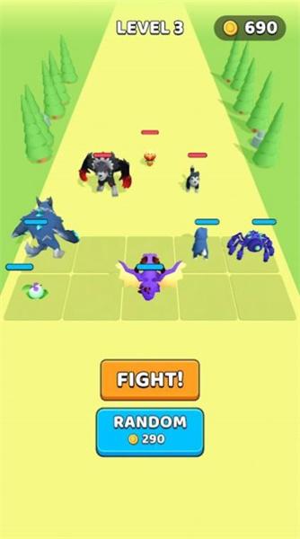 神奇的合并 截图1