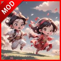 三国小镇无限资源版 v0.1.1 安卓最新版