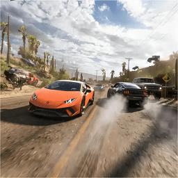 真实城市模拟驾驶汽车 