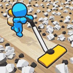 我要开个快餐厅免广告版游戏 v1.0.0 安卓版