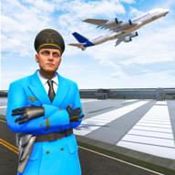 机场安检员游戏无广告(Airport Security Officer Games) v1.3 安卓中文版