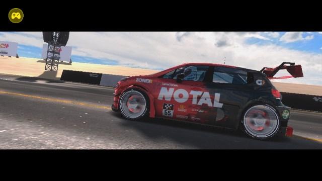 拉力地平线汉化版内置菜单 v0.1.0 安卓版截图3