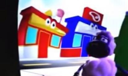 冒险家阿曼达最新版 截图2