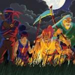 忍者氏族联机版 