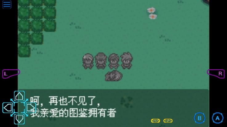 口袋妖怪赤特别篇15.4最终汉化版内置修改器(口袋妖怪 赤爷特别篇扩展15.4) v15.4 官方正版截图2