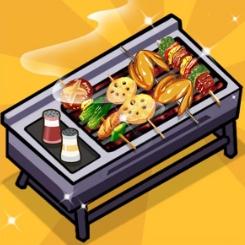 真香小吃摊免广告获取奖励 v1.0 安卓版