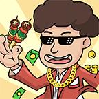 一起去摆摊无限金币无限钻石 v1.0 安卓版