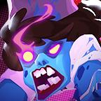 丧尸循环圈攻击范围加强无限金币版 v1.0 安卓版