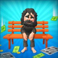 乞讨人生免广告无限钻石版 v1.5 安卓修改版