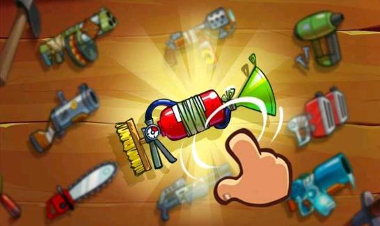 沼泽攻击2 截图3