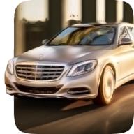 奔驰s级驾驶模拟器3d游戏(Benz S600 Drift Simulator) v5.7 安卓中文版