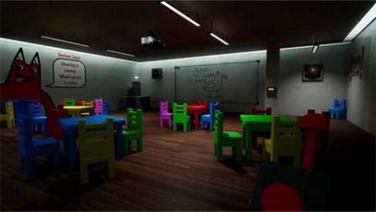 班班幼儿园2中文版 截图2