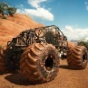 真实越野卡车模拟器中文版 