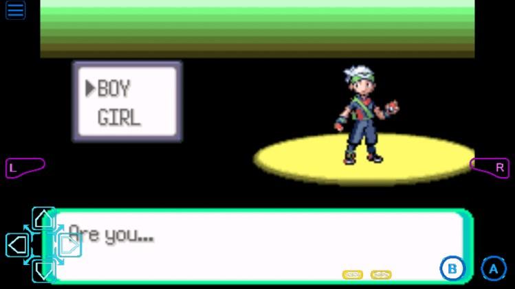 口袋妖怪格查尔Quetza内置修改器 java800截图2