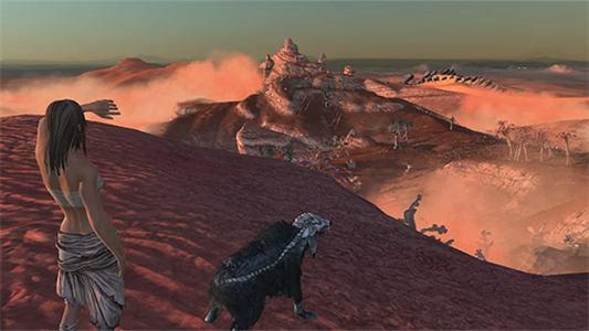 Kenshi手机版 截图2