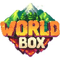 沙盒世界上帝模拟器全解锁版(WorldBox) v0.22.21 安卓版