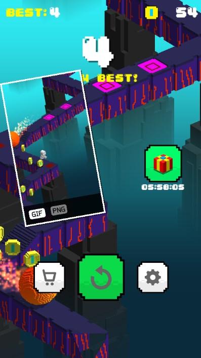 roblox run(罗布洛快跑)全皮肤解锁 v1.2 最新版截图3