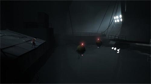 地狱边境正版 截图2