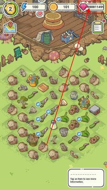 动物小镇无限钻石版无限金币版 1.0.1 手机版截图1