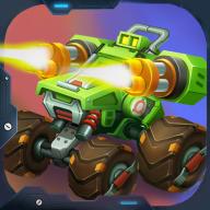 抢个星球当霸主无限金币钻石版 v1.0.3 手机版