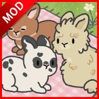 兔兔乐园无限金币钻石版 v1.080 安卓中文版