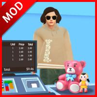 我的超市商店模拟器3D免广告版 v1.0.3 安卓版