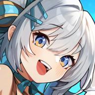 雨伞少女挂机类手游内置作弊版 v1.2.3 安卓版