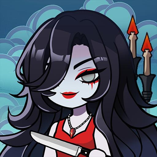 猛鬼打工日记折相思无限金币钻石能量抽卡版 v1.0.0 安卓版