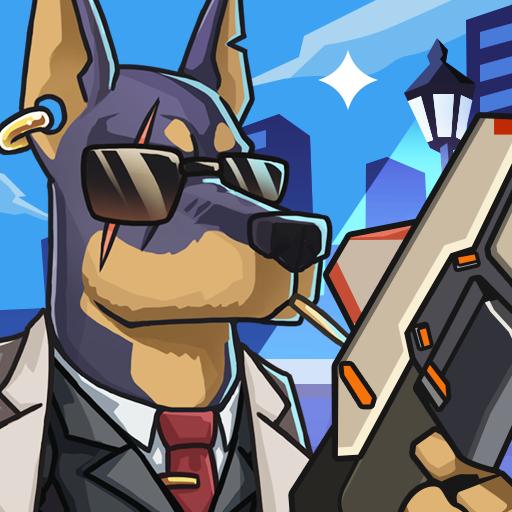 西装暴徒来了免广告版 v1.0.1 安卓版