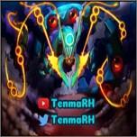 口袋妖怪绿咬鹃下载内置菜单 v1.0 安卓版