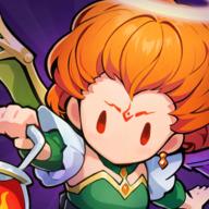 合合合英雄2魔物别嚣张内置菜单版 v0.9.3 手机版