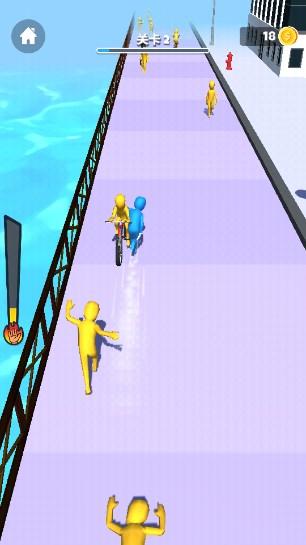 slap and run无广告安卓版(逃之夭夭) v1.6.8 最新版本截图2