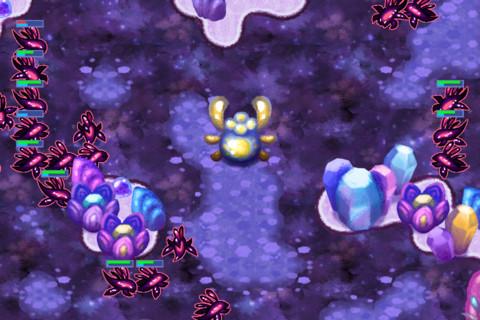 阿米巴战役 截图3