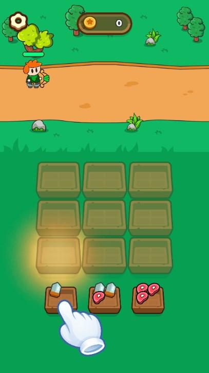 冒险排序去广告版 v0.1.3 安卓版截图0