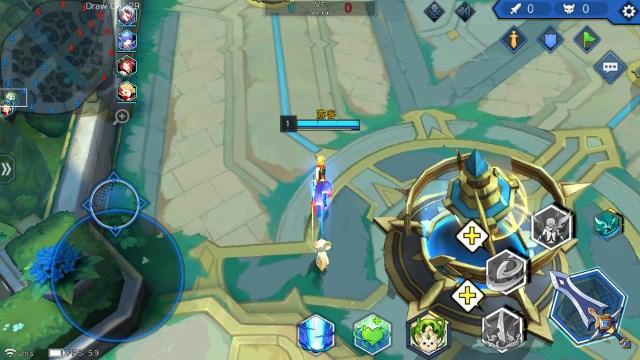 光影对决单机版全皮肤解锁(LIGHT X SHADOW) v1.0 安卓版截图3