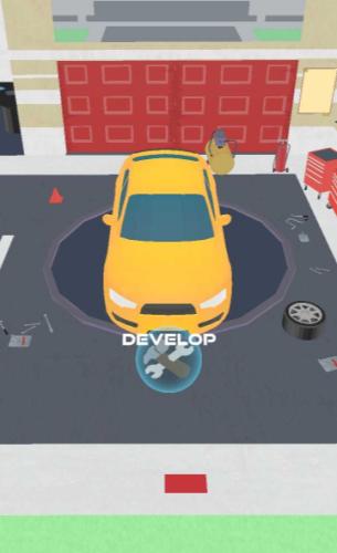 车库竞赛 截图2