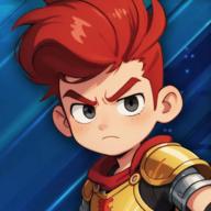 小英雄养成内置菜单版 v1.0.4 安卓版