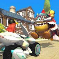 飞车跑酷游戏最新版 v1.0 自制版